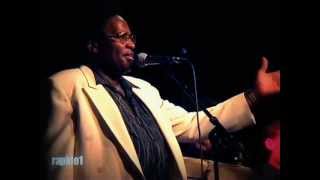 HOWARD TATE you dont know nothing about love PARIS 2003