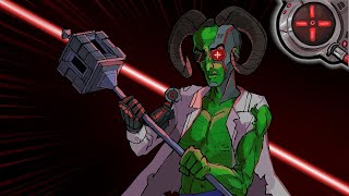 Docm77's recent Youtube video thumbnail