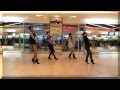 Wonder Girls "The DJ Is Mine" ( Dance Version ...