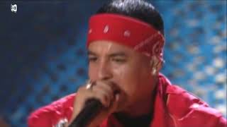 [86] MACHETE - DADDY YANKEE - (REGGAETON INTRO ACAPELLA) - DJ LOCO CABANA-PERU FT. DJ BRYAN COLOMA