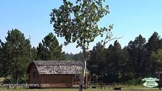 Buffalo Ridge Camp Resort Video