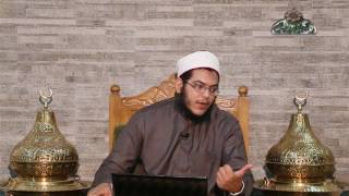 شروط التيمم ثلاثة عمدة السالك وعدة الناسك فقه شافعي 32 الشيخ مصطفى عبدالنبي الشافعي