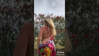 NEW TREND OF TIKTOKS CHALLENGE