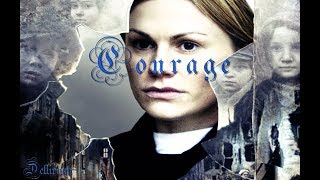 Manowar - Courage
