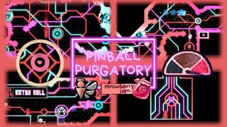 [SJ] Pinball Purgatory