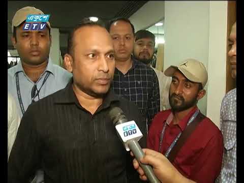 রাজউকের ভবন পরিদর্শনে বেরিয়ে আসছে থলের বিড়াল