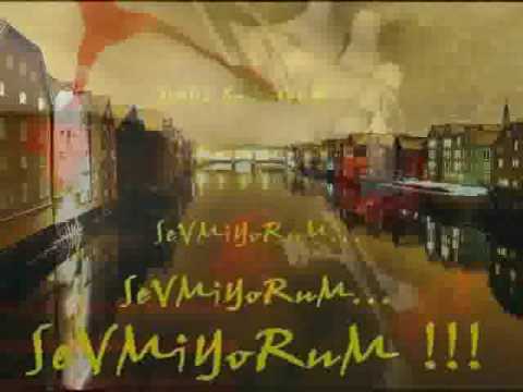 HayaLisT & F-Rat - Neden Gülüm  |  Www.HayaLisT.Tk  |