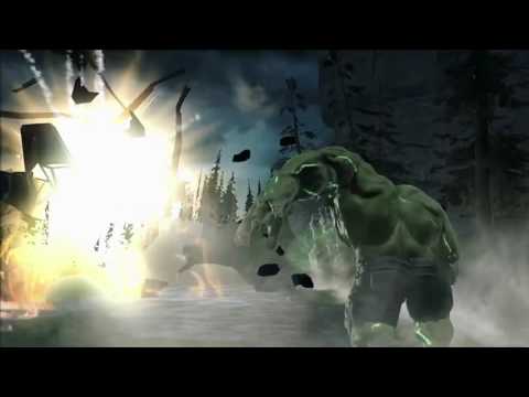 MARVEL: Ultimate Alliance 2 Trailer | PS4