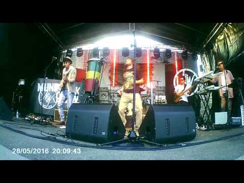 Elijah and One Camp Crew LAS BLIEBEmp4