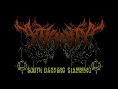 Infinity - Raheut Manah (Sundanese Slamming Death Metal Bandung)