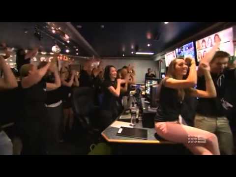 big brother 2012 finale music video