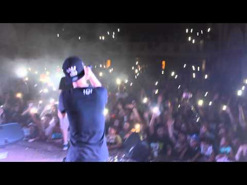 Ярмак - Сердце пацана (28.08.2015 Краматорск)
