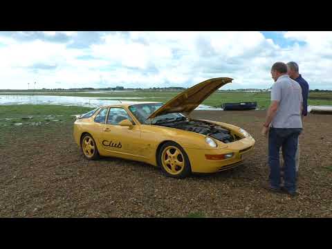 Porsche 944 / 968 Kaufberatung