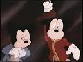 Opening To Winnie The Pooh Sharing And Caring 1994 VHS 480p