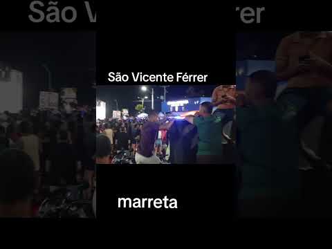 São Vicente Férrer Pernambuco