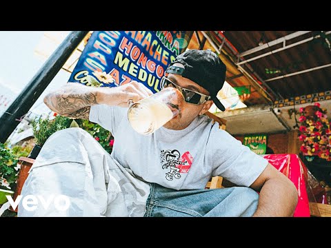 Feid - No Quiere Saber Mas de Amores (Video Oficial)