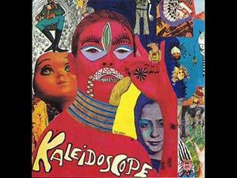 Kaleidoscope - I'm Crazy (1969) ROCK MEXICANO / MEXICAN ROCK OF AVANDARO