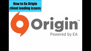 How to Fix Origin Not Opening?