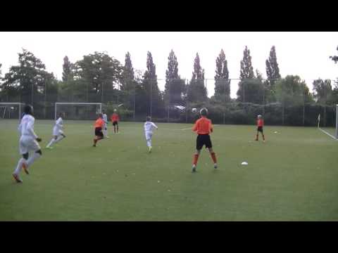 Zeeburgia JO11-1 - Volendam (rkav) JO11-1