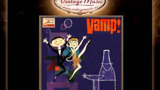 Harry Reser and His Orchestra -- Ain&#39;t She Sweet (Charleston) (VintageMusic.es)