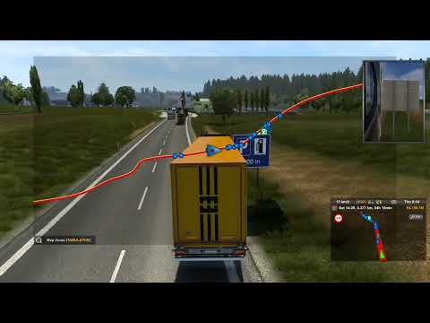 Euro Truck Simulator 2 2022 08 09   ID  4604743