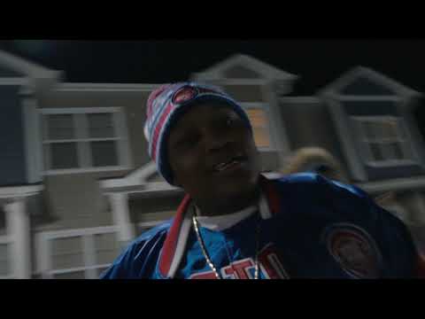 Boutit Boutit Ft Duffle Cole - Aint No (Promo Video)