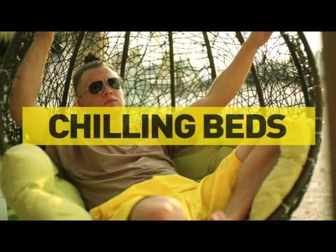 Zrce Beach Croatia - Noa Beach Club