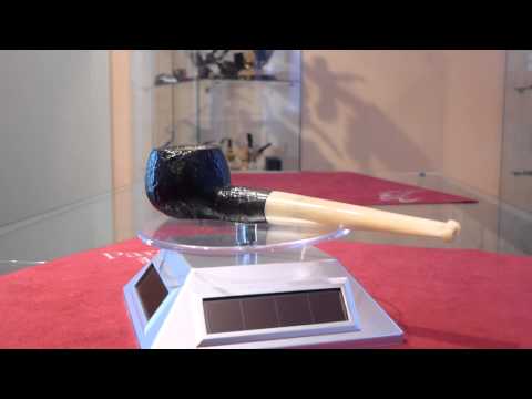 PIPA RADICA E CORNO PRINCE SABBIATA DEL 1950 BY PARONELLI - Numero oggetto eBay: 181211581549