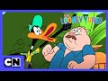 New Looney Tunes | Porky & Daffy | Cartoon Network