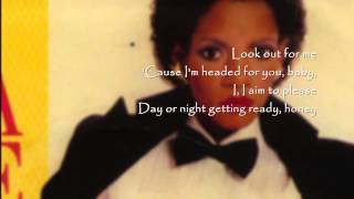 Melba Moore - Love's Comin' At Ya