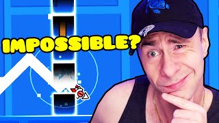 The FRAME PERFECT Wave - Impossible Geometry Dash Levels