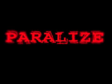 PARALIZE - Intensity.mov