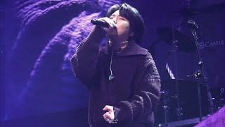 정승환(Jung Seung Hwan) - 뒷모습(Behind You) 일상으로의초대 220206 4K