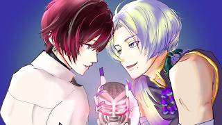 【Radio Stream】 Judging your CRAZIEST AITA stories w/ Claude! 【NIJISANJI EN | Ver Vermillion】