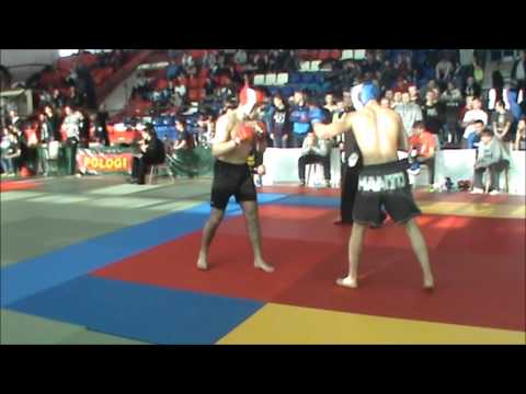 Kacper Kucharski - 25.01.2014 r. - RKT Radom