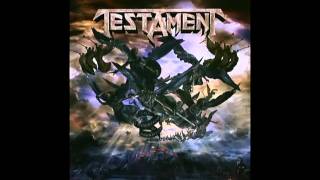 Testament - The Persecuted Won&#39;t Forget [HD/1080i]