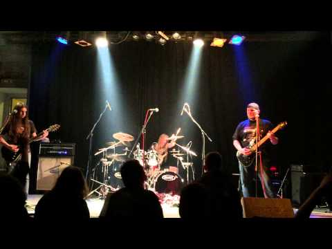 Prolapsed - Prolapsed Polička