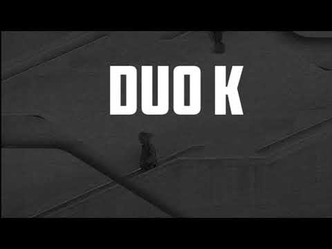 T52.FM PODCAST 015 - Duo K