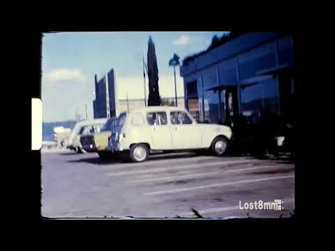 Carretera N II a Barcelona /  Sitges /   Palau de Pedralbes Barcelona