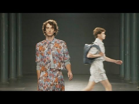 Hugo Costa | Spring Summer 2019 Full Fashion Show | Exclusive