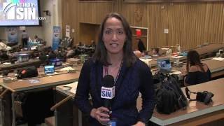 Canciller defiende soberanía de RD en Asamblea General ONU