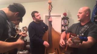 &quot;Take me in your lifeboat&quot; Timberline Road bluegrass band