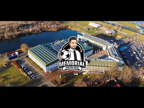 Kulisy: IV Memoriał Marcina Wąsa (15.01.2022)