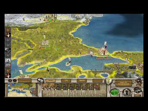papal_states Playthrough!! HEROIC VICTORIES Medieval Total War Stainless Steel