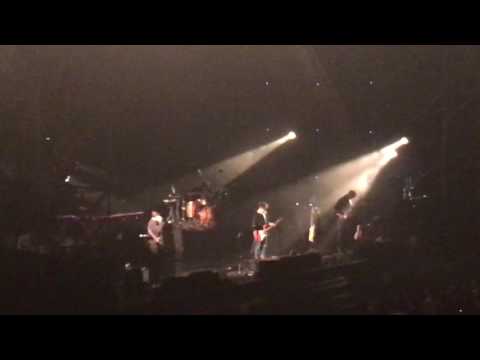 161224 (8/13) 넬(NELL)-보컬(김종완)생일축하(넬스룸 NELL'S ROOM 2016)