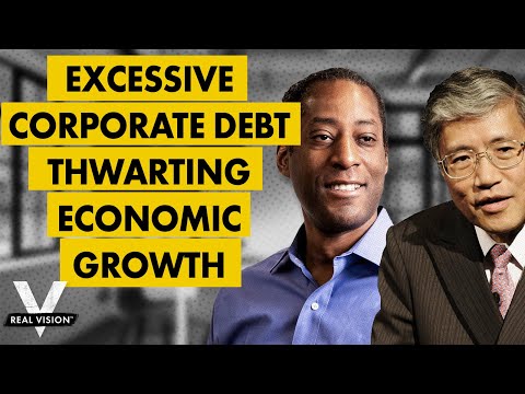 How Excessive Corporate Debt Could Thwart Future Economic Growth