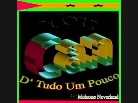 Kalu mendes - Stléva