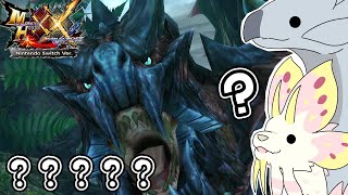 【MHXX 村編】？？？？？（ゆっくり実況）