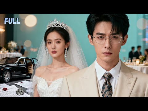 【ENGSUB】【FULL】After 7 Years of Betrayal, He Walked Away to Become a Billionaire! #cdrama