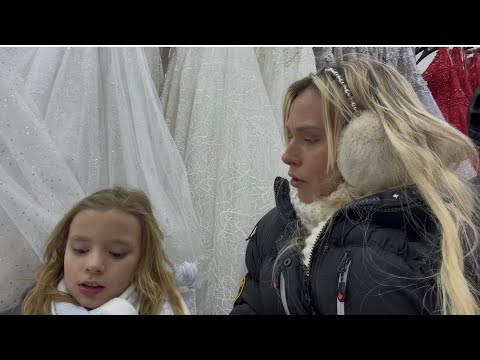 I think we have to cancel Aleyna's birthday party 😢😱 Annamiltina